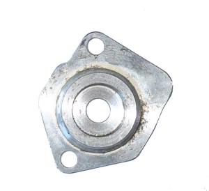 POKRYWA CZUJNIKA ZAWIESZENIA SAS TOYOTA DOLNA