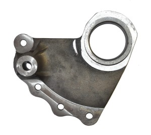 MOCOWANIE MASZTU TOYOTA LH