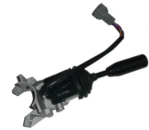 PRZEŁĄCZNIK KIERUNKU JAZDY KOMATSU LH