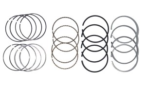 PIERŚCIEŃ TŁOKOWY STD TOYOTA