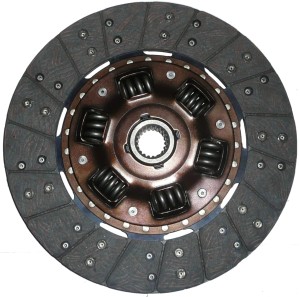 TARCZA SPRZĘGŁA TOYOTA