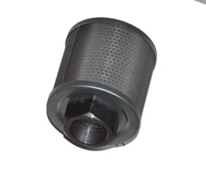 FILTR OLEJU HYDRAULICZNEGO SSĄCY TOYOTA