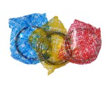 PIERŚCIEŃ TŁOKOWY 0,50 TOYOTA