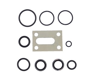 KPL USZCZELNIEŃ ROZDZIELACZA LINDE SKRZYNI ATM