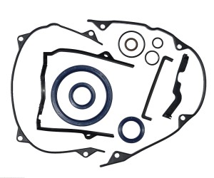 USZCZELKI SILNIKA KPL MITSUBISHI