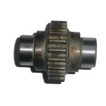 KOŁO POMPY HYDRAULICZNEJ NA POMPĘ TOYOTA