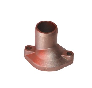 OBUDOWA TERMOSTATU NISSAN