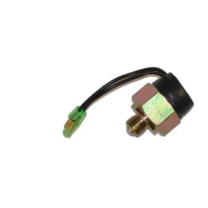 CZUJNIK BIEGU JAŁOWEGO SKRZYNI KOMATSU