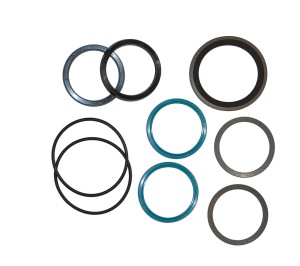 KPL USZCZELNIEŃ SIŁOWNIKA SKRĘTU KOMATSU