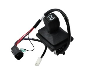 PRZEŁĄCZNIK KIERUNKU JAZDY JUNGHEINRICH