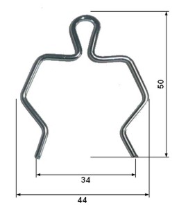 ZABEZPIECZENIE WAŁKA SPRZĘGŁA TOYOTA